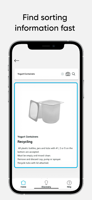 BINfluencer Screenshot 3