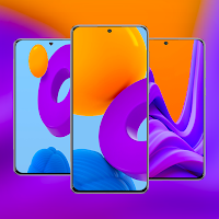 Galaxy M52 5G Wallpapers