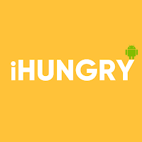 iHUNGRY - Autoatendimento