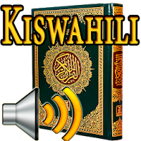 Swahili Quran Audio