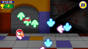 Music Arrow Popping FNF Screenshot 3