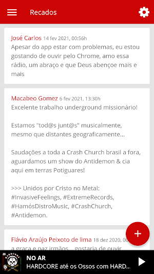Invasive Feelings Screenshot 3