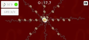 Cell Defense Screenshot 0