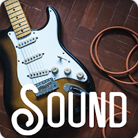 Electric Guitar Sound Ringtone