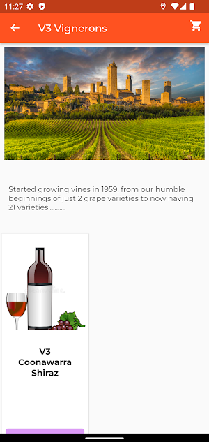 Boup App - Buy Craft Beverages Screenshot 3