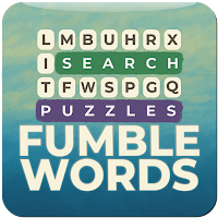 Fumble Words - Search Puzzles