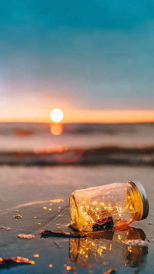 Sparkly Wallpaper 4K Screenshot 2