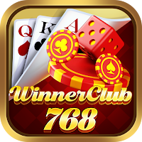 WinnerClub 768