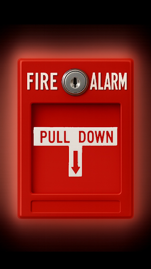 Fire Alarm Pull Trainer Screenshot 0