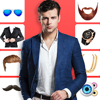 Smarty Man Photo & Suit Editor