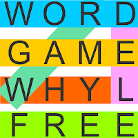 Word Search Games PRO