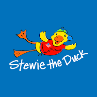 Stewie The Duck Swim School