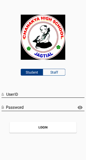 Chanakya High School Screenshot 3
