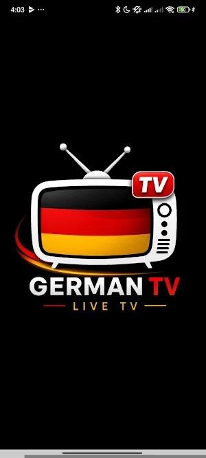 Deutsche TV Live - German Screenshot 3