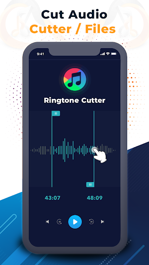 My Name Ringtone Maker Screenshot 2
