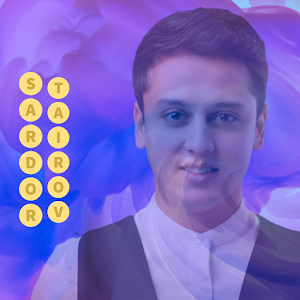 Sardor Tairov qo'shiqlari 2024 Screenshot 3