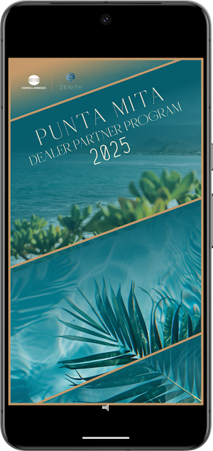 DEALER PARTNER PROGRAM 2025 Screenshot 0