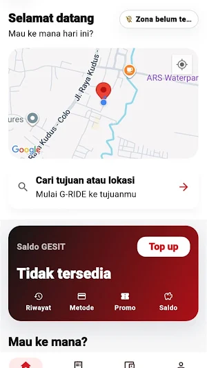 GESIT Screenshot 0