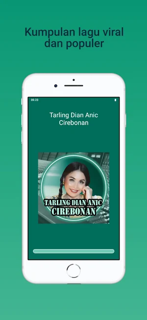 Tarling Dian Anic Cirebonan Screenshot 0