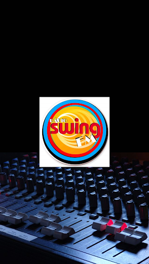 Rádio Swing FM Oficial Screenshot 1