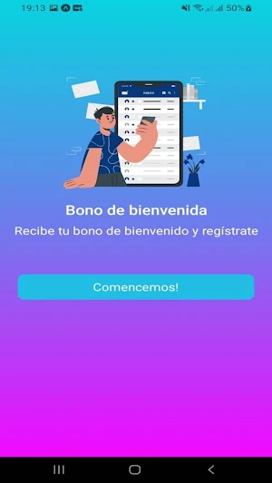 Juegana Screenshot 3