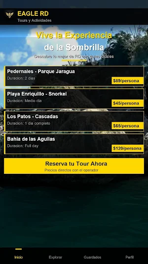 EagleRD Screenshot 2