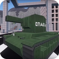 Mods Military For Minecraft