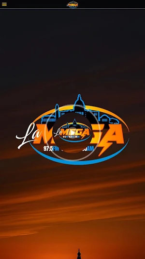 La Mega Capital Screenshot 0