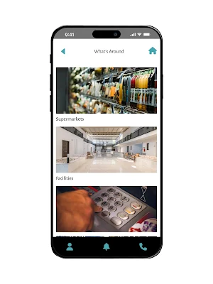 Naias Hotel Screenshot 3