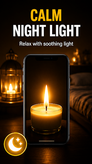 Flashlight Master - LED Torch Screenshot 1