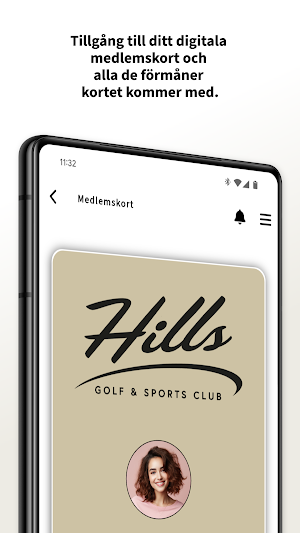 Hills Golf & Sports Club Screenshot 3