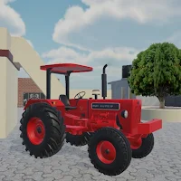 Indian Farm Life Simulator 3D