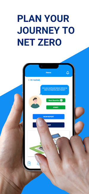 Home Health Check Screenshot 2