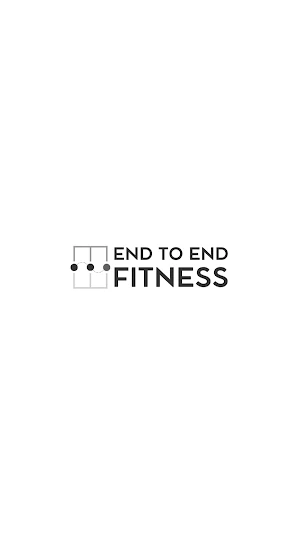 End to End Fitness Screenshot 0