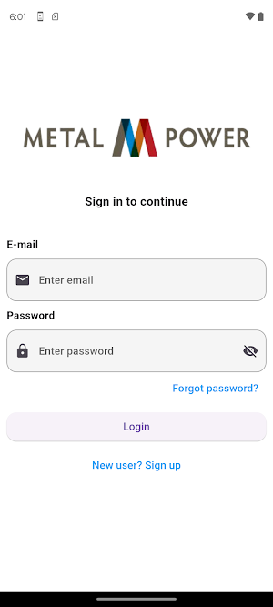 MetaCloud Screenshot 3