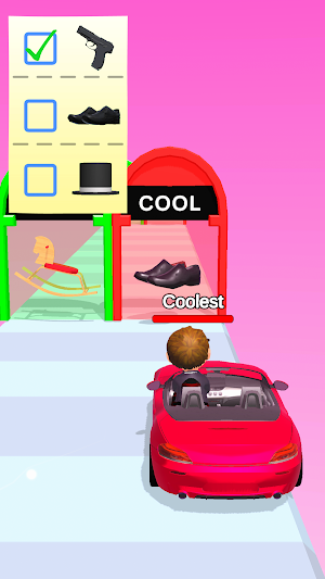 My Life Run Screenshot 2