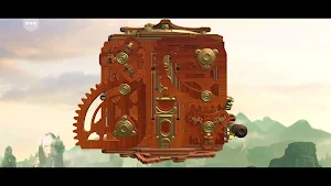 Aenigma Venatorum DEMO Screenshot 3