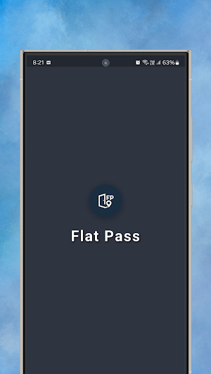 FlatPass Screenshot 0