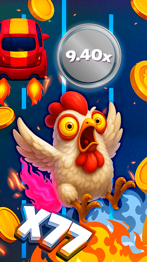 Chicken Road Mini Games Finder Screenshot 0