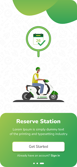 TelioEV - Ev Charging Screenshot 0