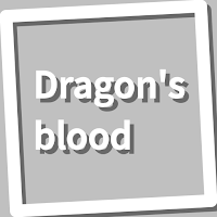 Book, Dragon's blood