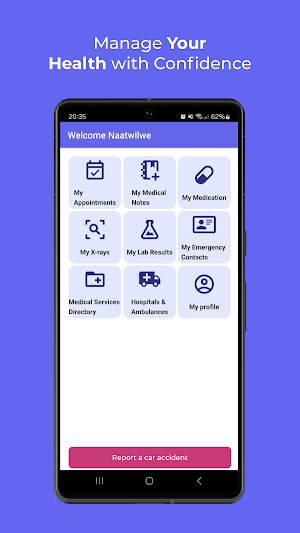 Uukolele Screenshot 1