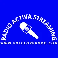 Radio Activa y Folcloreando