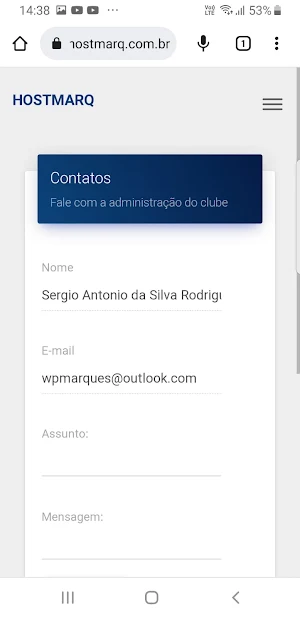 SÃO BORJA Screenshot 0