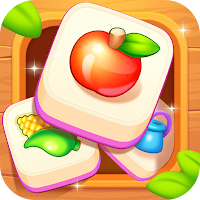 Harvest Tiles-Match Games