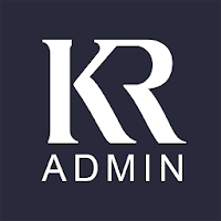 KERONG Smart Locker Lock--Admin