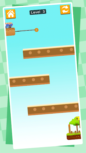 Cable Rescue Screenshot 0