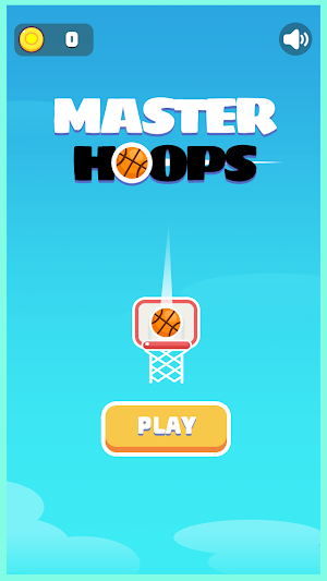 Master Hoops Screenshot 0