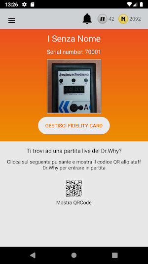 Dr.Why Screenshot 3