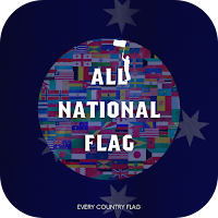All National Flag